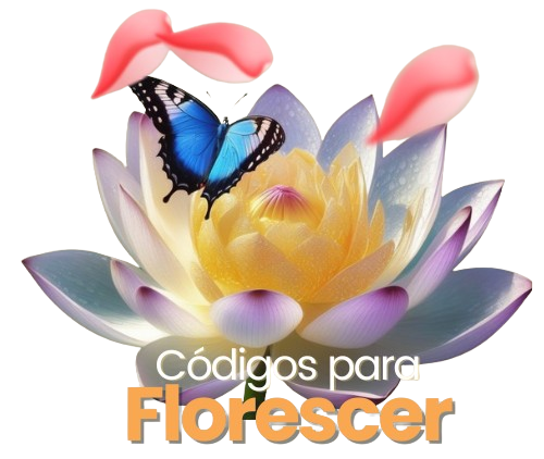 Códigos para Florescer